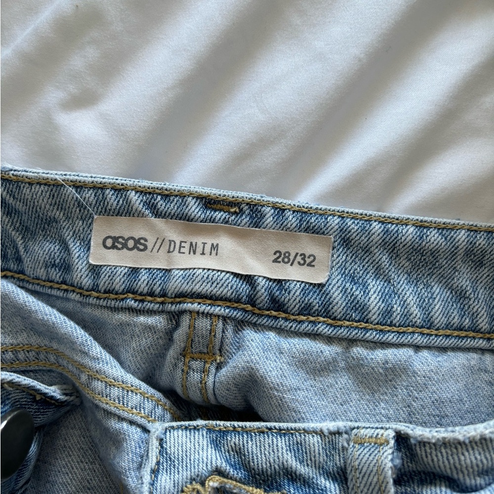 ASOS jeans - Picture 2 of 4